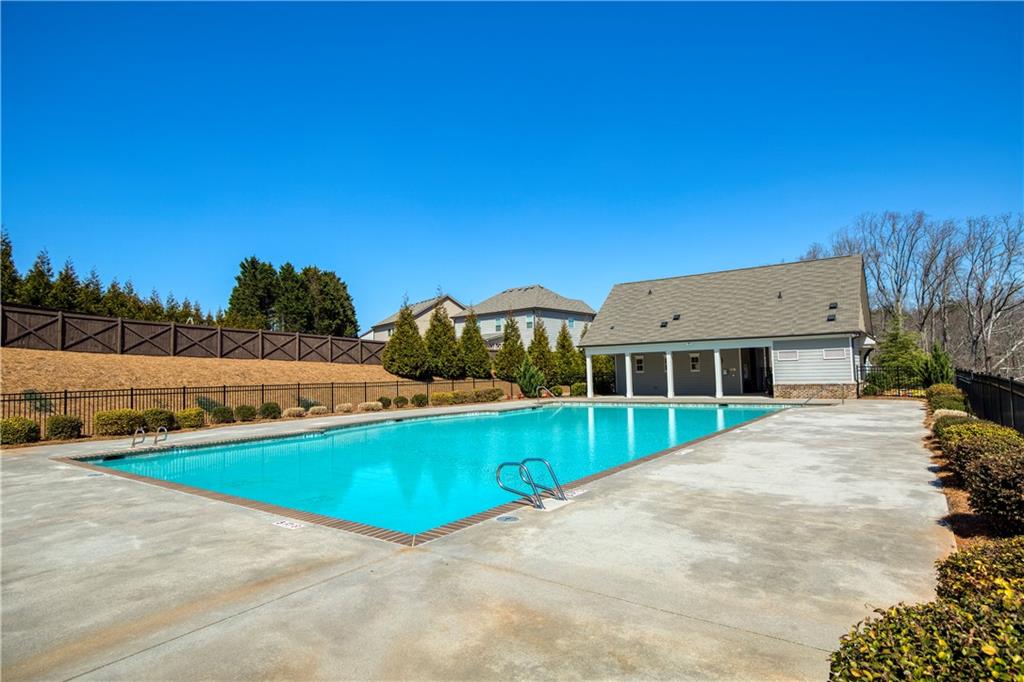 7065 Branch Creek Cove, Flowery Branch, Georgia image 35