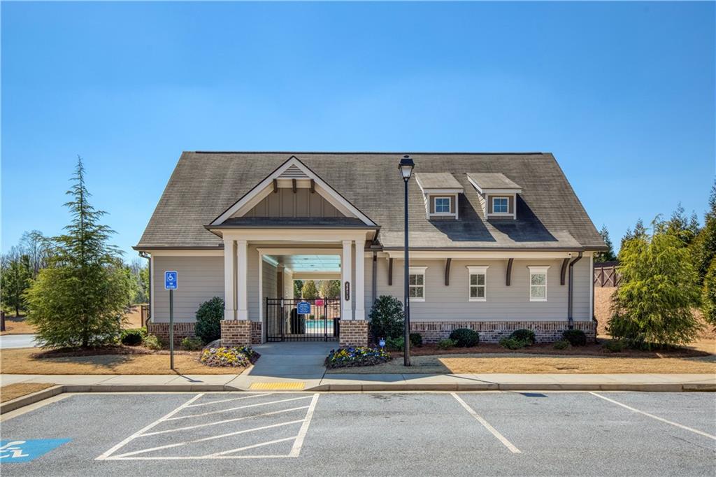 7065 Branch Creek Cove, Flowery Branch, Georgia image 33