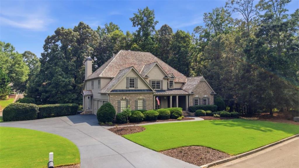 184 Scarlet Oak Lane
