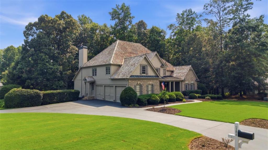 184 Scarlet Oak Lane