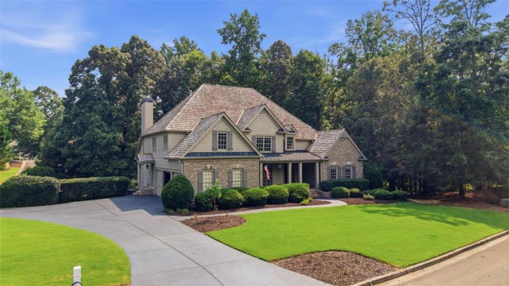 184 Scarlet Oak Lane