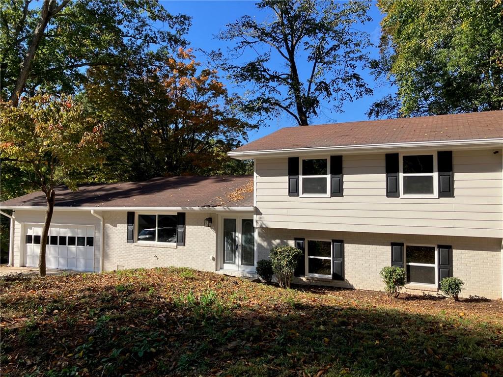 3666 Elkridge Drive