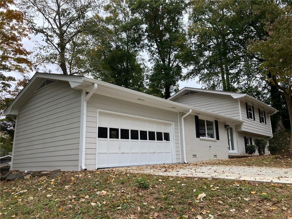 3666 Elkridge Drive