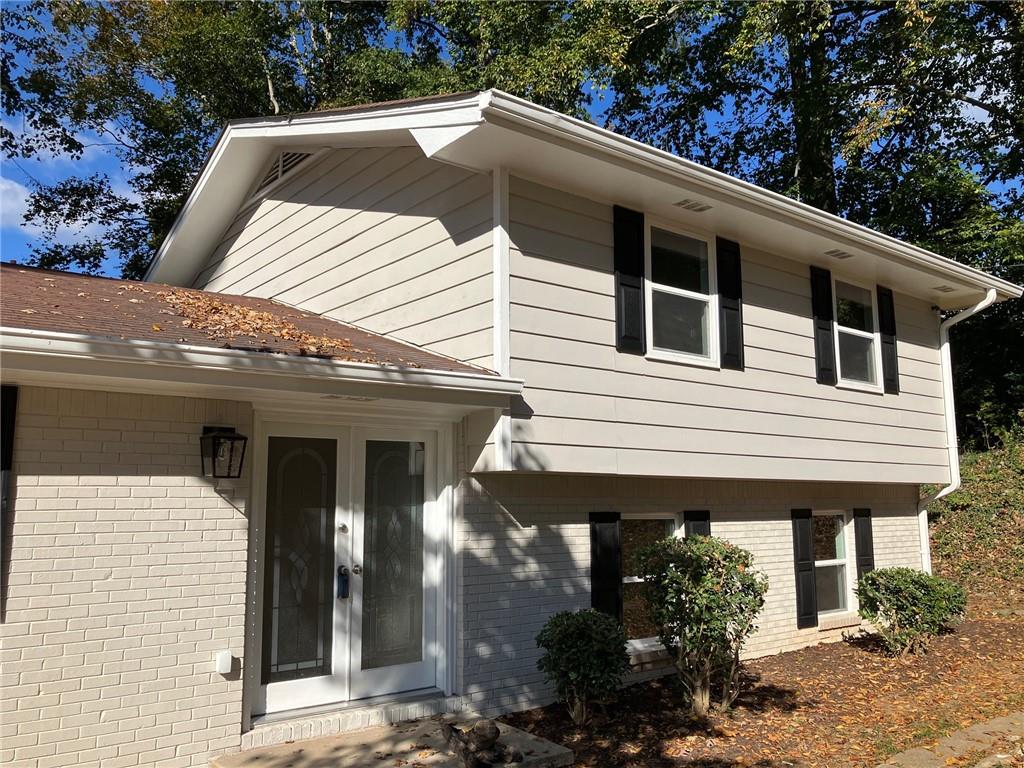 3666 Elkridge Drive