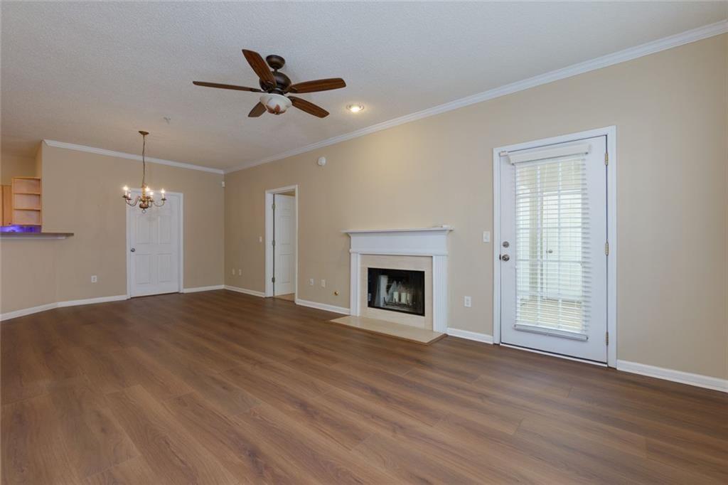 Woodlands at Webb Bridge - Residential