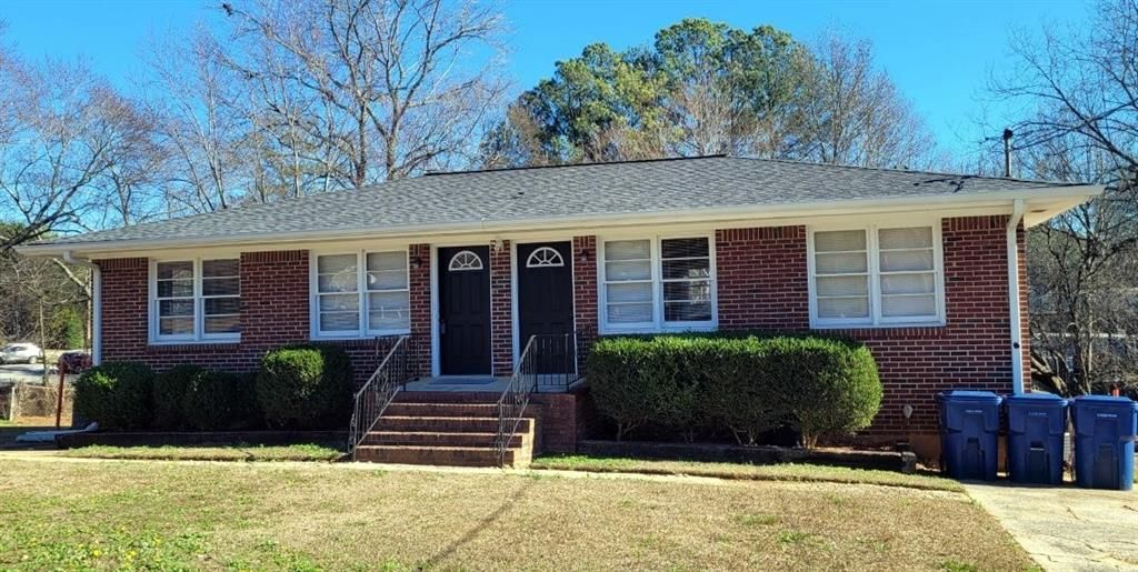 Photo of 231 Stone Mountain Street, Lawrenceville, GA 30046 (MLS # 7703288)