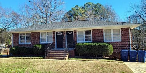 231 Stone Mountain Street Lawrenceville GA 30046