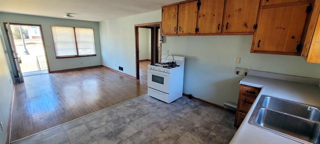 231 Stone Mountain Street