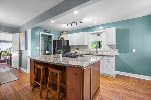 Photo of 3108 N Druid Hills Road NE, Decatur, GA 30033 (MLS # 7768320)