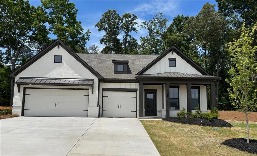 122 Rose Lake Court
