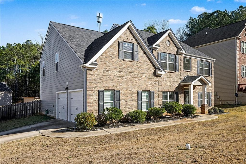 11046 Genova Terrace