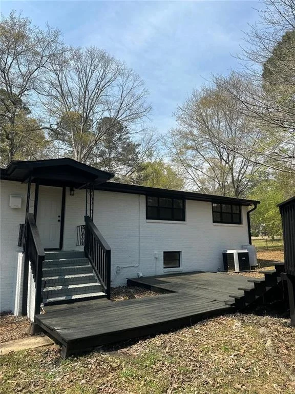 53 Horace Carter Road, Lagrange, GA, 30240
