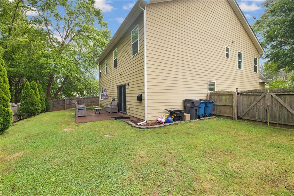 4092 Duran Lane, Auburn, Georgia image 43