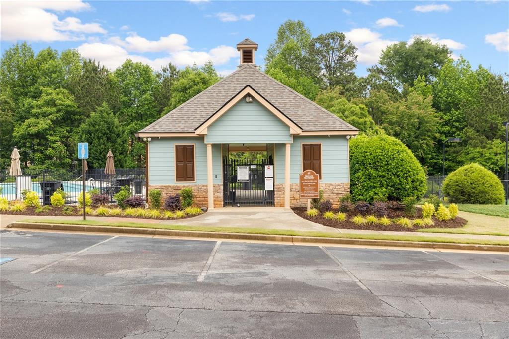 4092 Duran Lane, Auburn, Georgia image 44