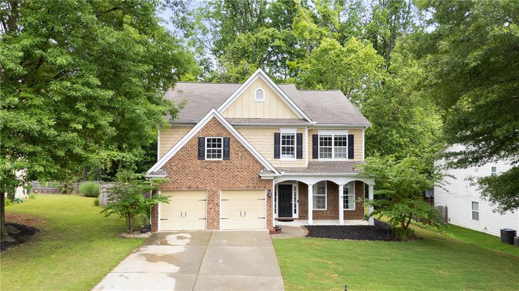 4092 Duran Lane, Auburn, Georgia image 47