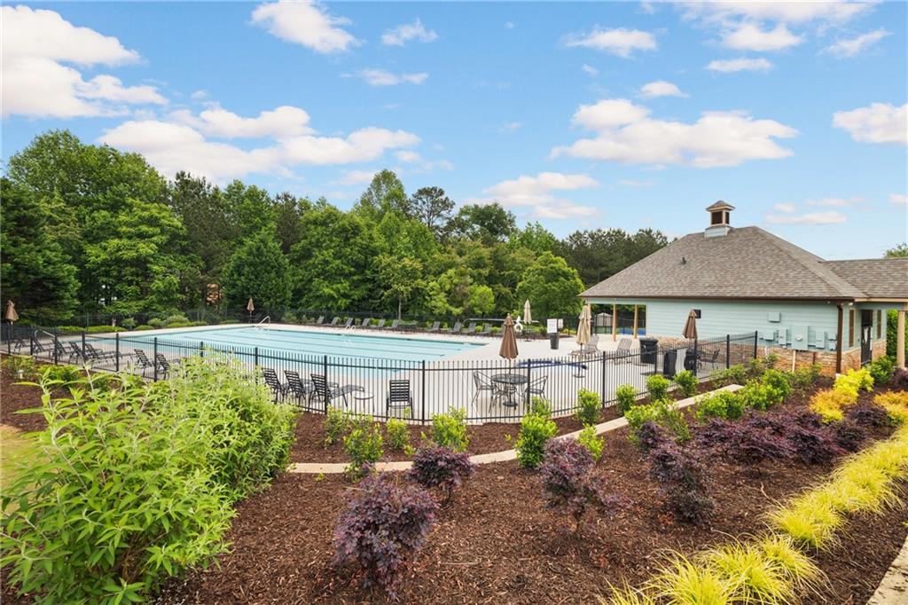 4092 Duran Lane, Auburn, Georgia image 45