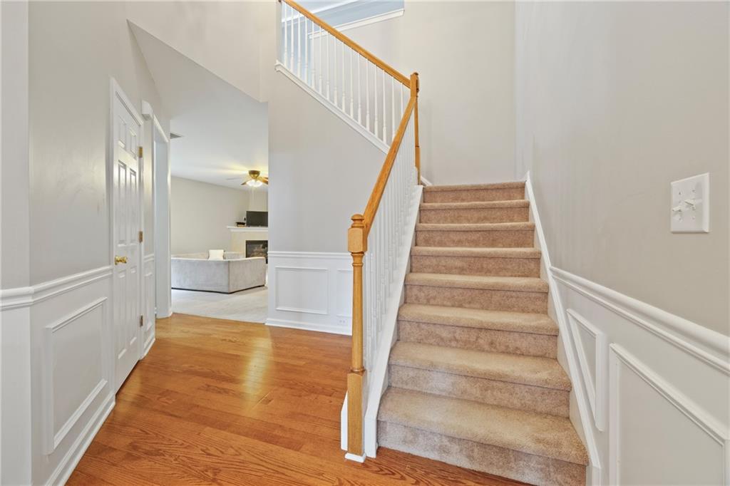 4092 Duran Lane, Auburn, Georgia image 20