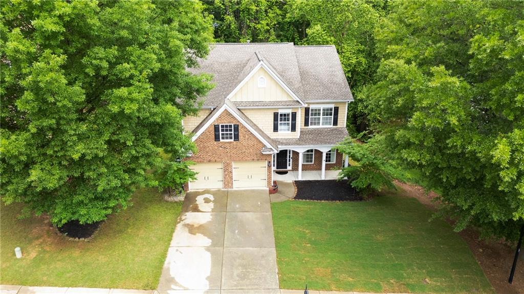 4092 Duran Lane, Auburn, Georgia image 48