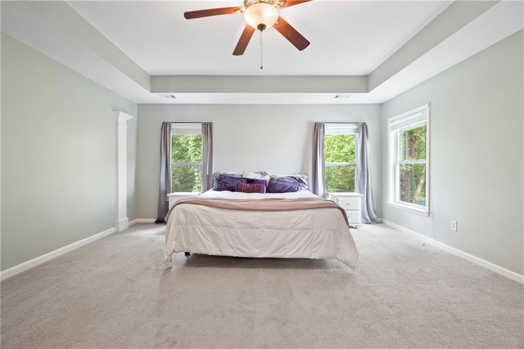 4092 Duran Lane, Auburn, Georgia image 34