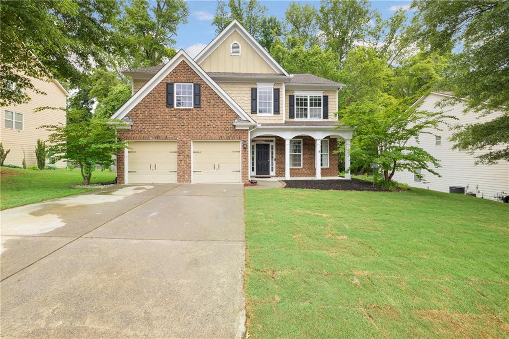 4092 Duran Lane, Auburn, Georgia image 41