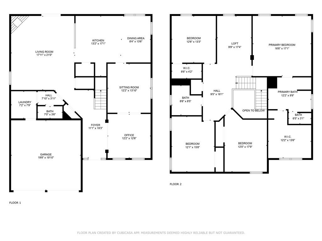 4092 Duran Lane, Auburn, Georgia image 4