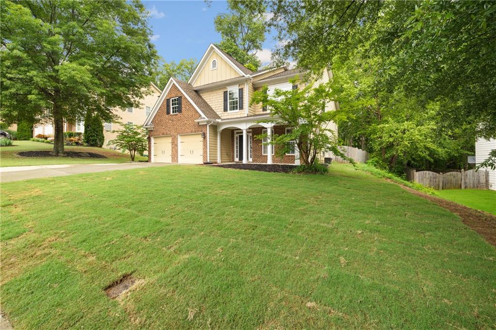 4092 Duran Lane, Auburn, Georgia image 42