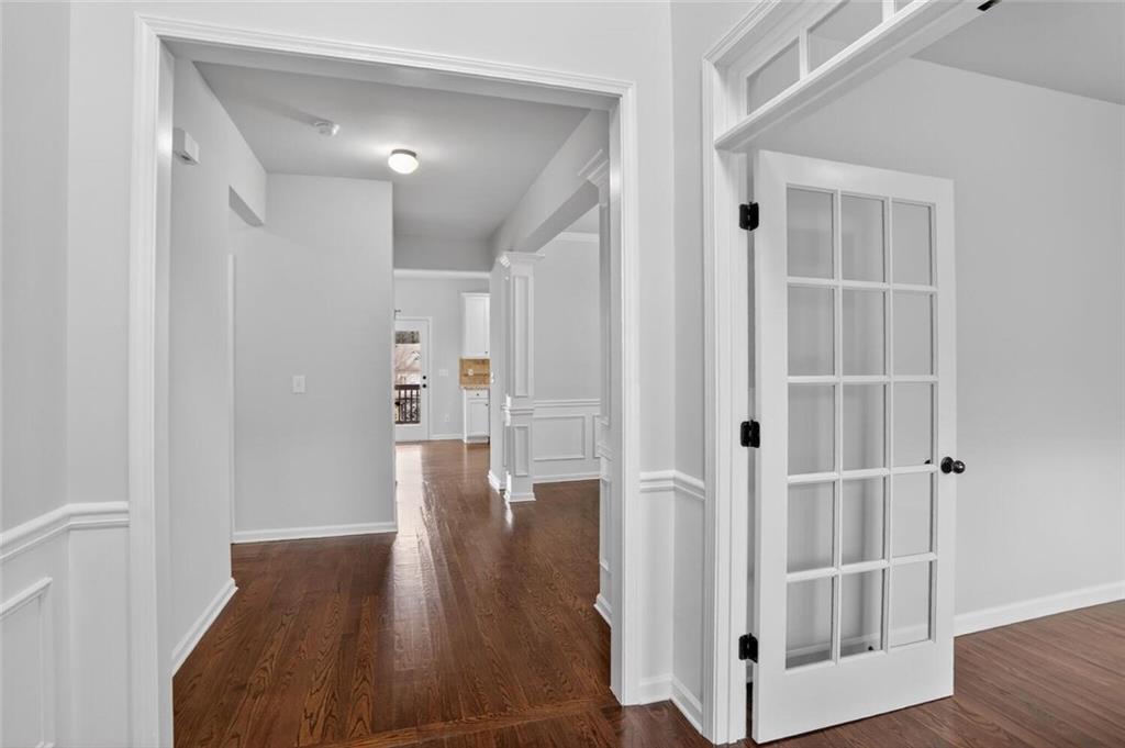 5000 Glencliff Drive