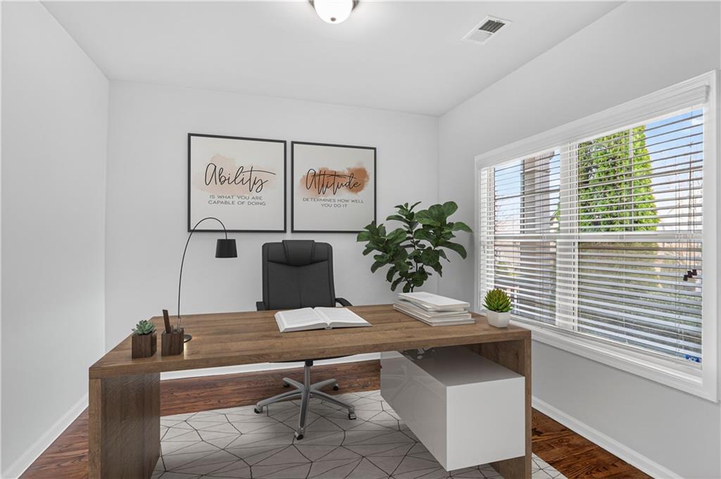 5000 Glencliff Drive