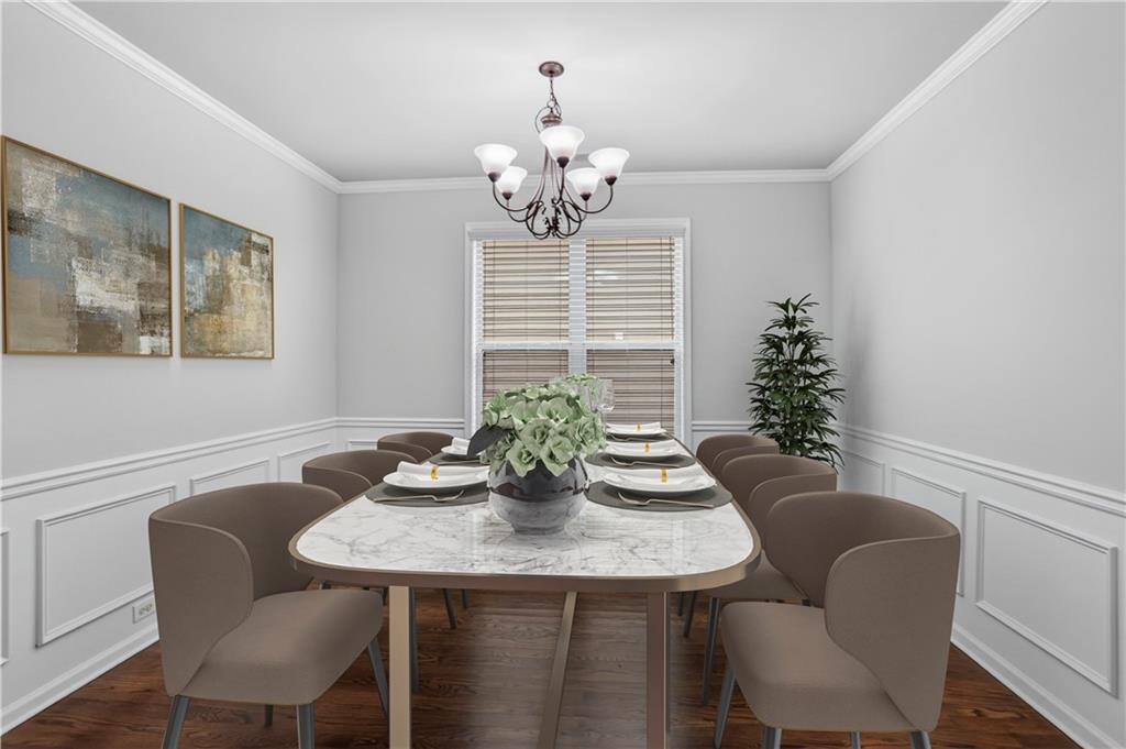 5000 Glencliff Drive