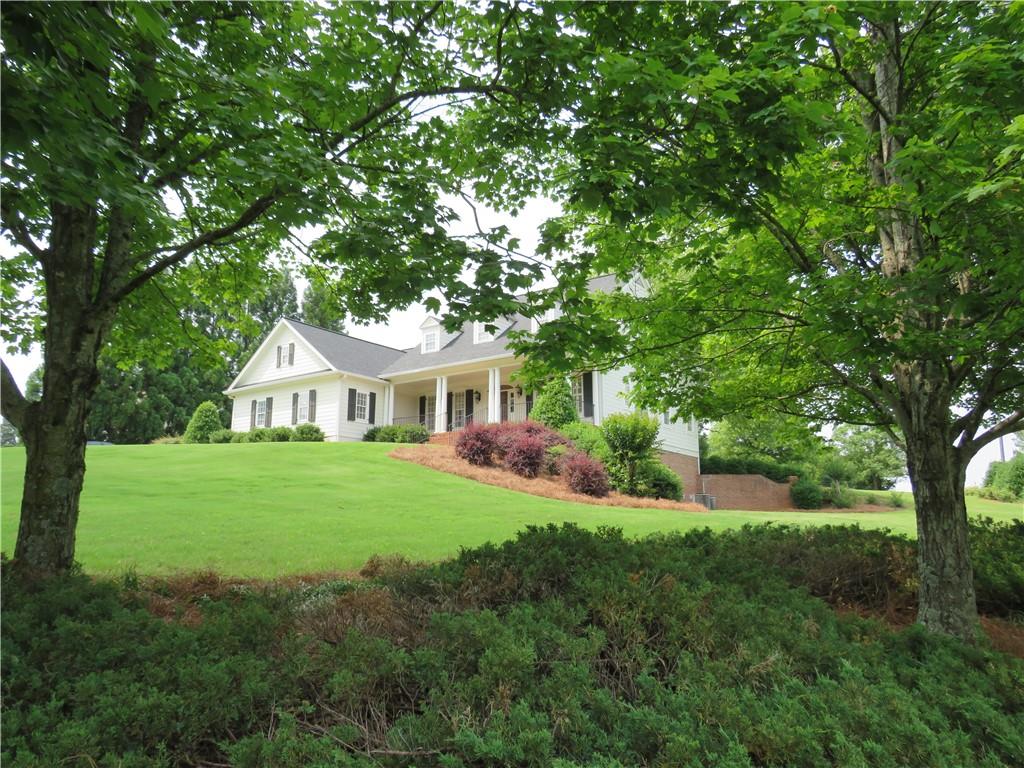 39 Summerwind Drive, Cedartown, Georgia image 3