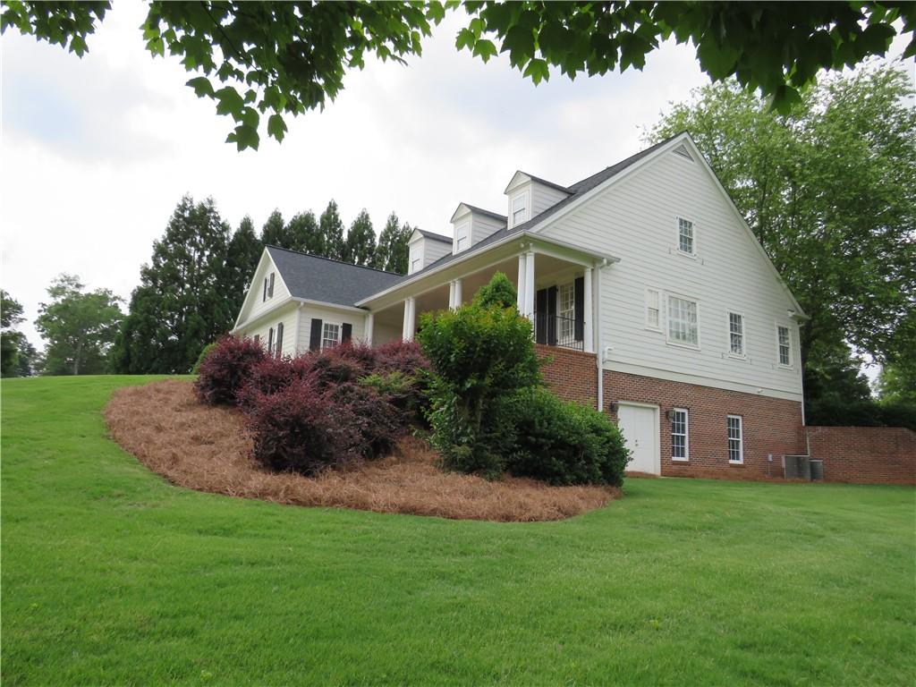 39 Summerwind Drive, Cedartown, Georgia image 4