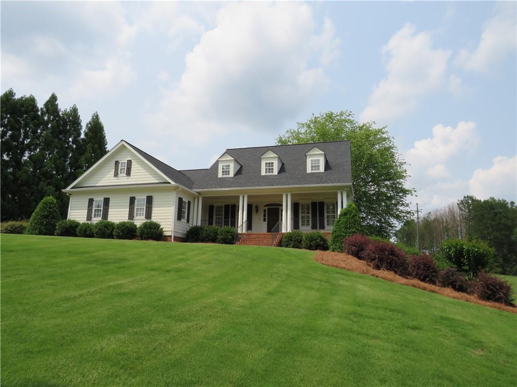 39 Summerwind Drive, Cedartown, Georgia image 2