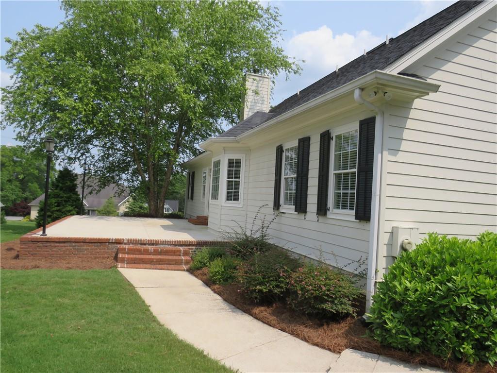 39 Summerwind Drive, Cedartown, Georgia image 7