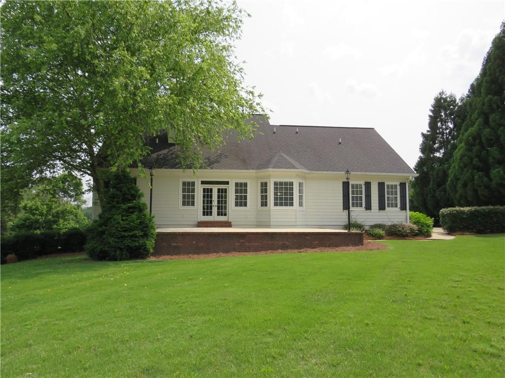 39 Summerwind Drive, Cedartown, Georgia image 6