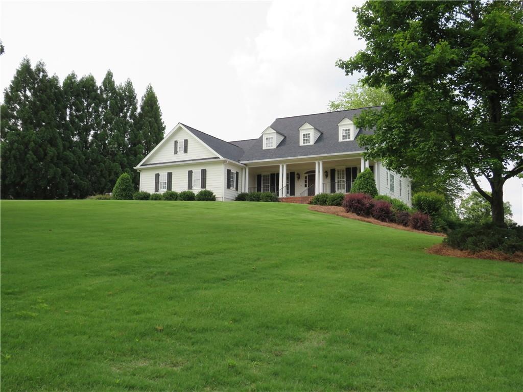 39 Summerwind Drive, Cedartown, Georgia image 13