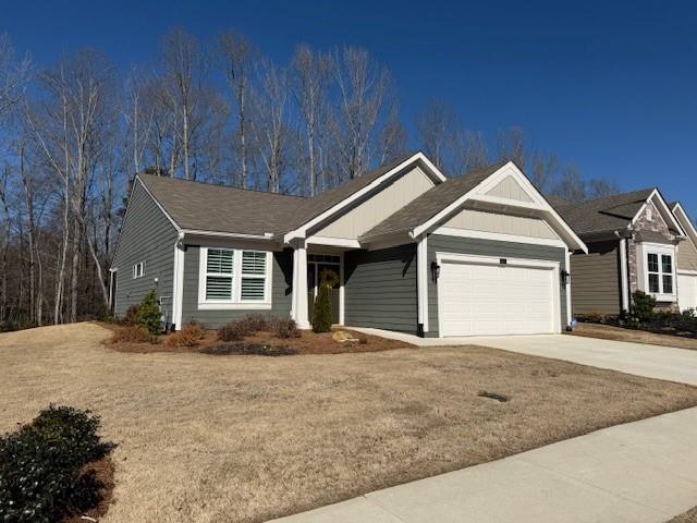 63 Aspen Way, Dallas, Georgia image 1