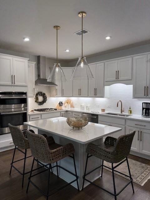 63 Aspen Way, Dallas, Georgia image 17