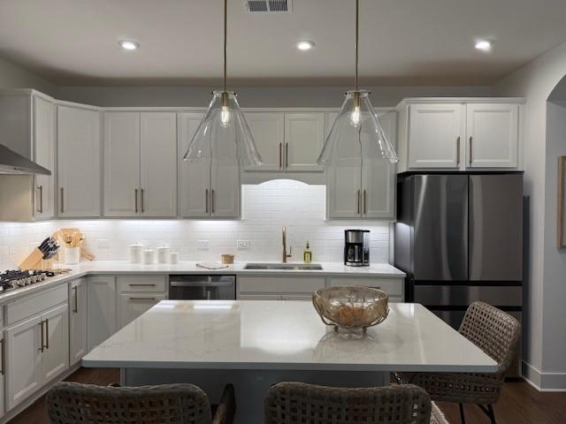 63 Aspen Way, Dallas, Georgia image 13