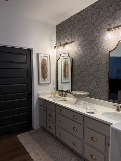 63 Aspen Way, Dallas, Georgia image 35