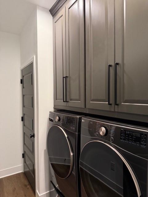 63 Aspen Way, Dallas, Georgia image 50