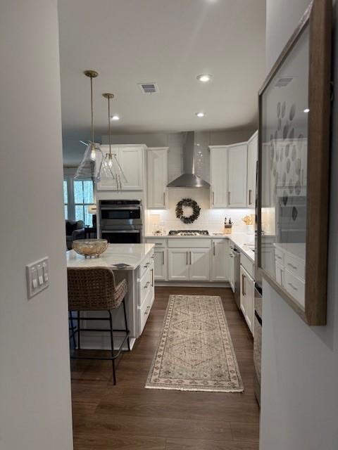 63 Aspen Way, Dallas, Georgia image 19
