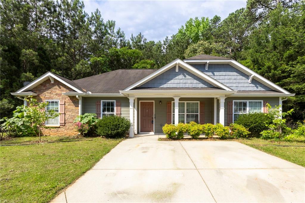 6770 Gordon Manor Court, Mableton, Georgia image 2