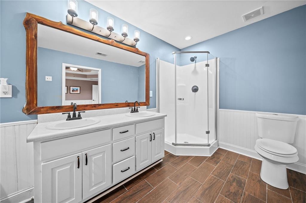 24 Scarlett Oak Drive, Cartersville, Georgia image 16