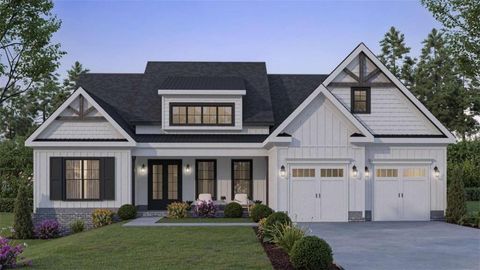 4610 Blakeford Court Flowery Branch GA 30542