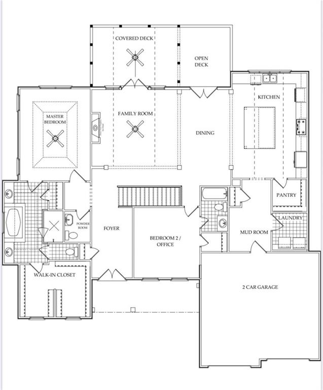 4610 Blakeford Court