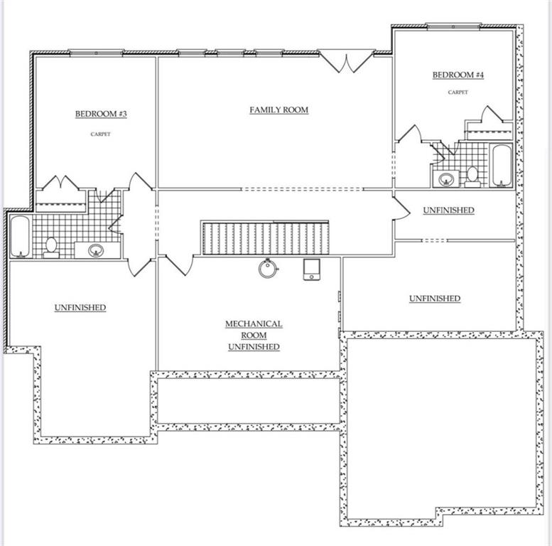 4610 Blakeford Court