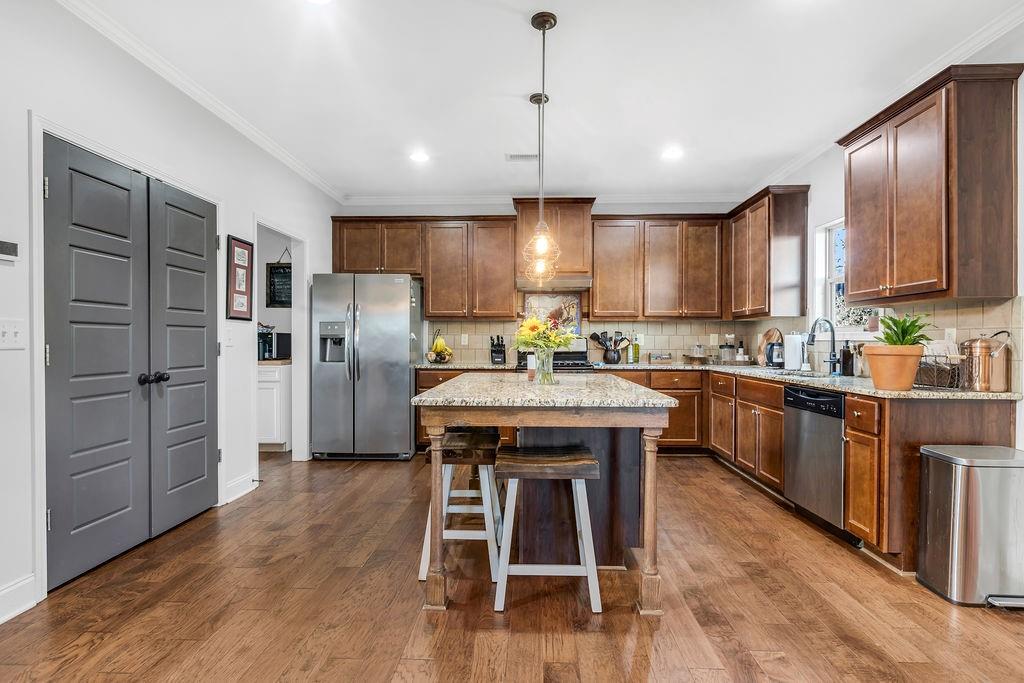 3409 Laurel Glen Court