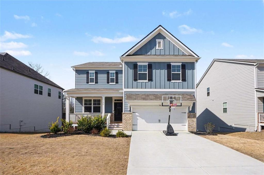 7576 Jennadee Drive