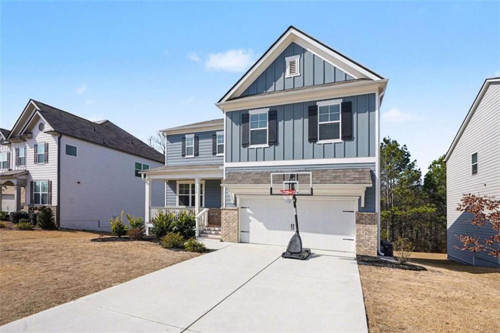 7576 Jennadee Drive