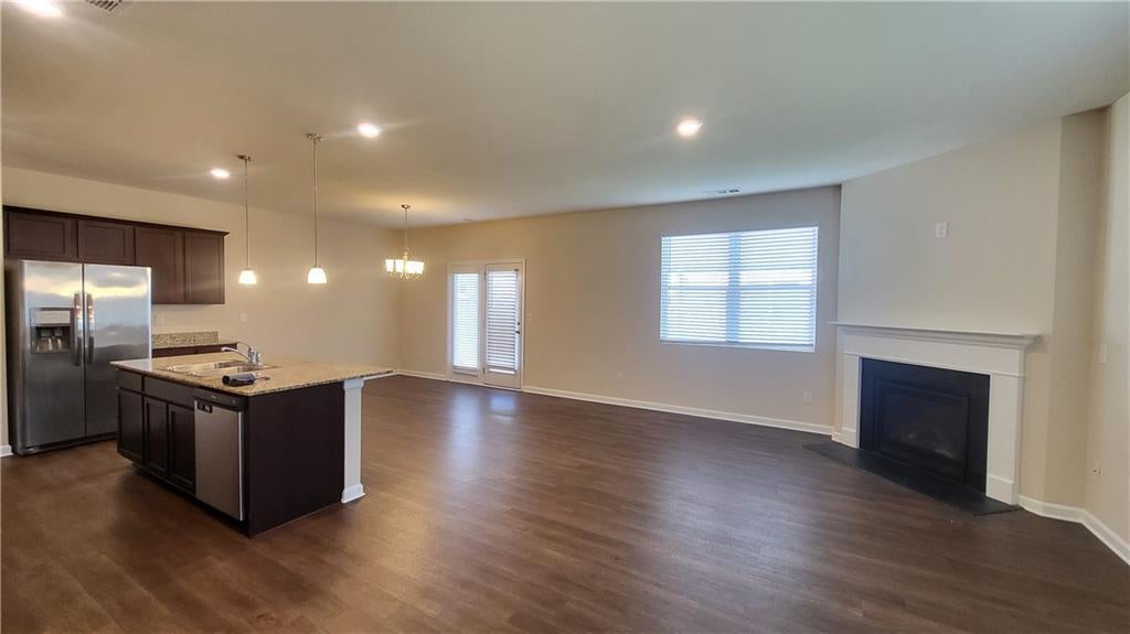203 Ivey Hollow Circle